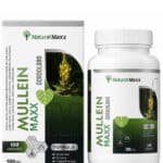 Naturalmaxx® Mullen Maxx (Gordolobo) 100 capsulas