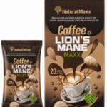 cafe melena de leon naturalmaxx