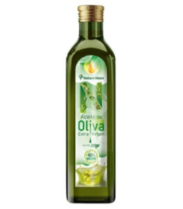 aceite de oliva 200ml