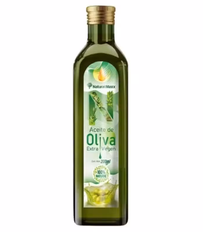 tienda naturalmaxx (34) aceite de oliva 200ml