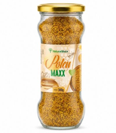 polen maxx mediano
