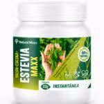 Naturalmaxx® Estevia endulzante natural 120 gr
